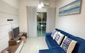Apartamento Terra Nova Mariscal